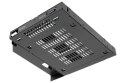 Icy Dock MB411SPO-B panel drive bay Czarny