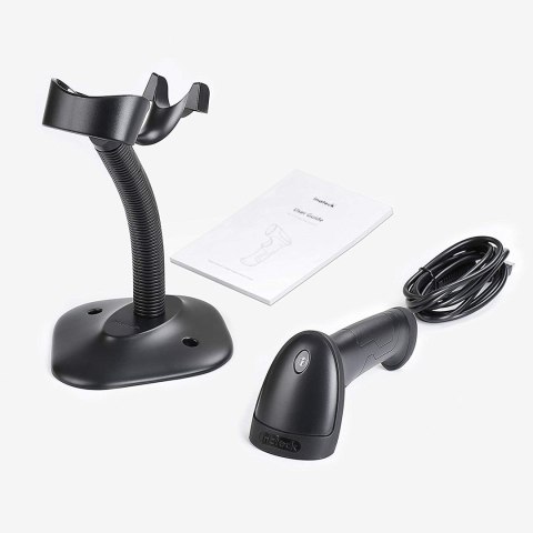 Inateck BCST-33 1D Czarny, Żółty