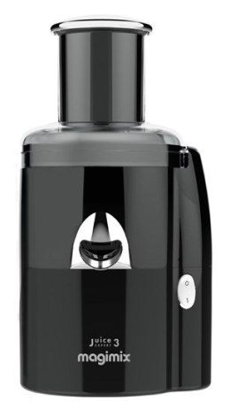 Magimix Juice Expert 3 400 W Czarny
