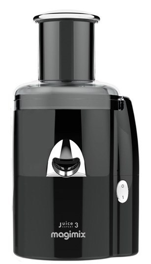 Magimix Juice Expert 3 400 W Czarny