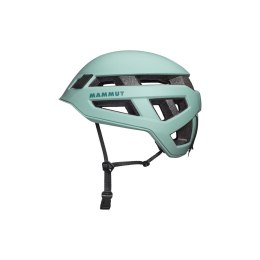 Mammut Crag Sender Helmet Jade, Zielony