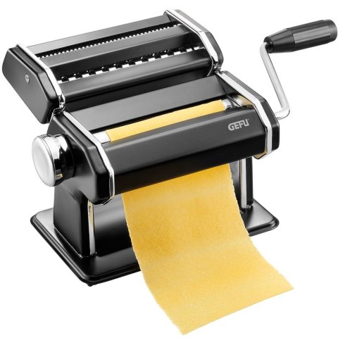 Maszynka do makaronu czarna GEFU PASTA PERFETTA G-89426