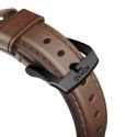 Nomad NM1A4RBT00 inteligentne akcesorium osobiste Band Brązowy Skóra