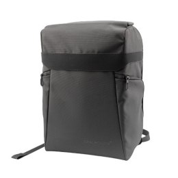 Torba podróżna RealPower Pro TSA. Zamknięcie magnetyczne 900D antypoślizgowe