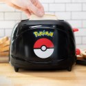 Mad Monkey Pokémon - Toaster 2 kaw. Czarny, Czerwony, Biały
