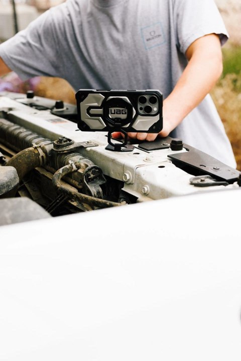 Urban Armor Gear 964446113G30 akcesorium do etui na telefony komórkowe