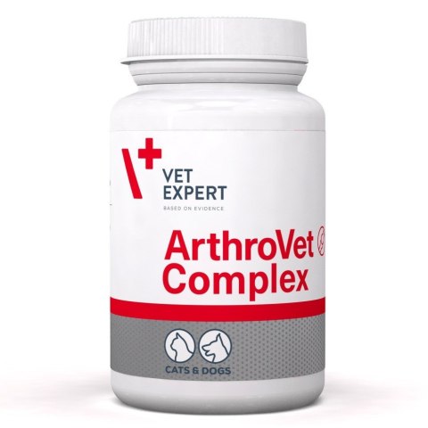 VetExpert ArthroVet Complex 60 tabl.