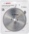 Bosch 2 608 644 395 ostrze do piły tarczowej 25,4 cm 1 szt.