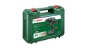 Bosch AdvancedImpact 18V-80 QuickSnap 1950 RPM Zamek centralny 890 g Czarny, Zielony