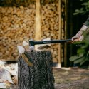 FISKARS SIEKIERA ROZŁUPUJĄCA X32 X-SERIES OSTRZE L