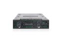 Icy Dock ToughArmor MB834M2K-B Obudowa SSD Czarny M.2
