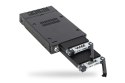 Icy Dock ToughArmor MB834M2K-B Obudowa SSD Czarny M.2
