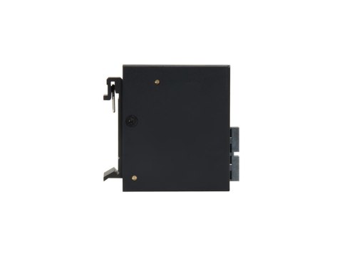 Konwerter RJ45 do SC 100Mbps MultiMode Industrial 1310nm 2km