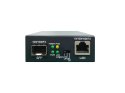 LevelOne GB Konwerter RJ45->SFP 1Gbps PoE PSE 60W