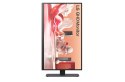 MONITOR LCD 27" IPS/27BA75QB-B LG