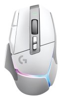Mysz Logitech G G502 X PLUS 910-006171 Biała