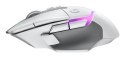 Mysz Logitech G G502 X PLUS 910-006171 Biała