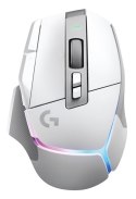 Mysz Logitech G G502 X PLUS 910-006171 Biała
