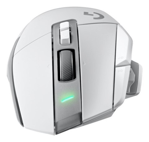 Mysz Logitech G G502 X PLUS 910-006171 Biała