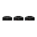 RODE Wireless GO III - System mikrofonów bezprzewodowych