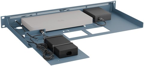 Rackmount.IT RM-CI-T23MC części do stojaków Wspornik montażowy