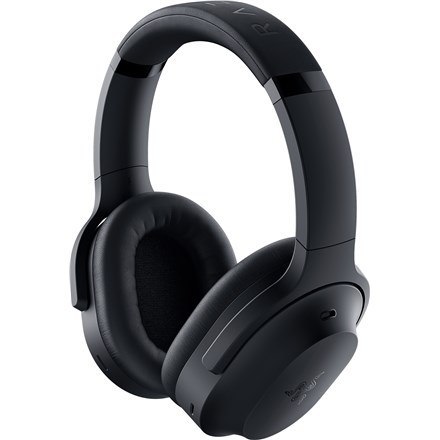 Słuchawki Razer Barracuda Pro RZ04-03780100-R3M1 Gaming USB Type-C Bluetooth Czarny