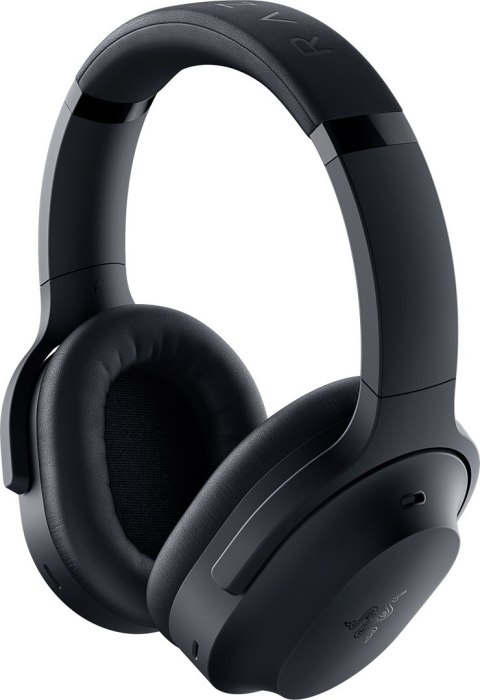 Słuchawki Razer Barracuda Pro RZ04-03780100-R3M1 Gaming USB Type-C Bluetooth Czarny