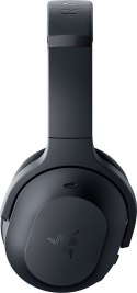 Słuchawki Razer Barracuda Pro RZ04-03780100-R3M1 Gaming USB Type-C Bluetooth Czarny