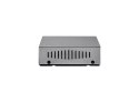 Wzmacniacz sygnału LevelOne PoE+ 1xPoE 100Mbps szary