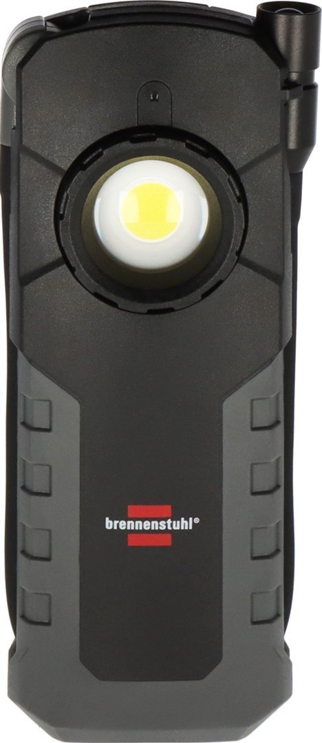 Brennenstuhl 1173730001 oświetlenie robocze LED