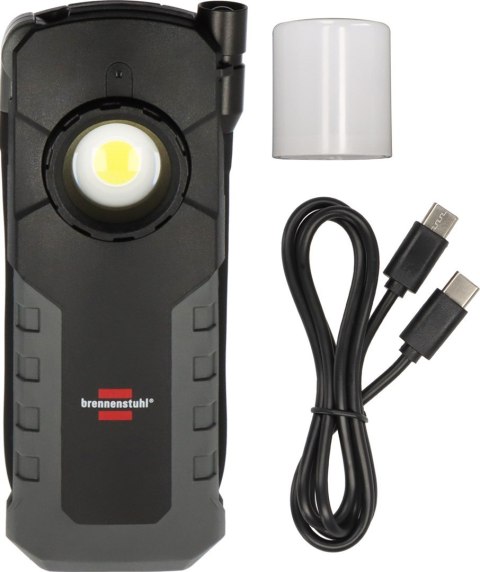 Brennenstuhl 1173730001 oświetlenie robocze LED