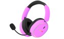 HATOR Phoenix 2 Wireless Zestaw słuchawkowy Przewodowy i Bezprzewodowy Opaska na głowę Gaming USB Type-C / USB Type-A Bluetooth 