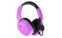 HATOR Phoenix 2 Wireless Zestaw słuchawkowy Przewodowy i Bezprzewodowy Opaska na głowę Gaming USB Type-C / USB Type-A Bluetooth 
