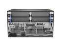 HPE ProLiant MicroServer Gen11 serwer 8 TB Ultra Micro Tower Intel® Xeon® 6325P 3,5 GHz 32 GB DDR5-SDRAM 180 W