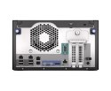 HPE ProLiant MicroServer Gen11 serwer 8 TB Ultra Micro Tower Intel® Xeon® 6325P 3,5 GHz 32 GB DDR5-SDRAM 180 W