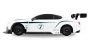 Licencja Amewi RC Drift Bentley Biały