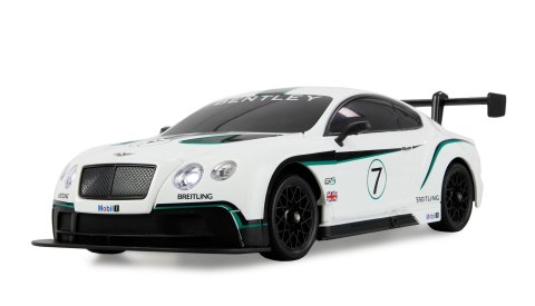 Licencja Amewi RC Drift Bentley Biały