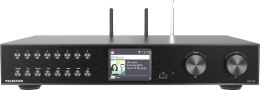 Moduł HiFi TELESTAR TOP 500 czarne wielofunkcyjne radia