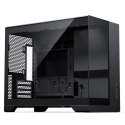 Phanteks XT V3 Micro Tower Czarny