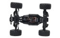 Samochód Jamara 053355 Monster truck 1:12 14 lat(y) 1.02 kg