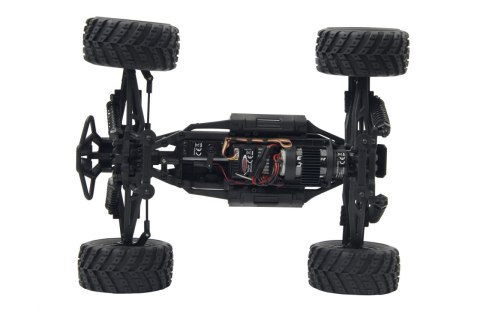 Samochód Jamara 053355 Monster truck 1:12 14 lat(y) 1.02 kg