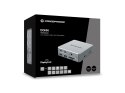 Stacja dokująca CONCEPTRONIC 15-1 USB-C->2xHDMI/2xUSB-C/4xUSB-A/+80W si