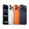 Apple iPhone 17 Pro Max 17,5 cm (6.9") Dual SIM iOS 26 5G USB Type-C 512 GB Niebieski