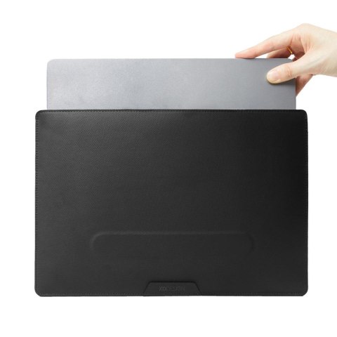XD DESIGN MOBILE OFFICE 3IN1 LAPTOP SLEEVE 14" P788.2001