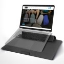 XD DESIGN MOBILE OFFICE 3IN1 LAPTOP SLEEVE 14" P788.2001