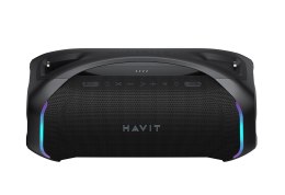 Głośnik bezprzewodowy Bluetooth Havit SK910BT (czarny)
