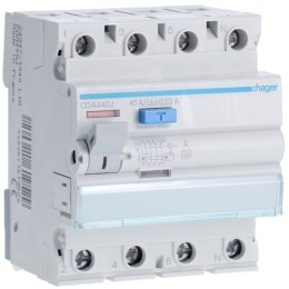 Hager CDA440J akcesorium do obudowy elektrycznej