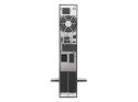 LevelOne UPS-2103 zasilacz UPS Podwójnej konwersji (online) 3 kVA 3000 W 8 x gniazdo sieciowe