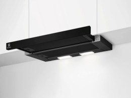 Okap do zabudowy ELECTROLUX LFP336K 60 cm | 300 m3/h | LED | czarny