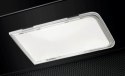 Okap do zabudowy ELECTROLUX LFP336K 60 cm | 300 m3/h | LED | czarny